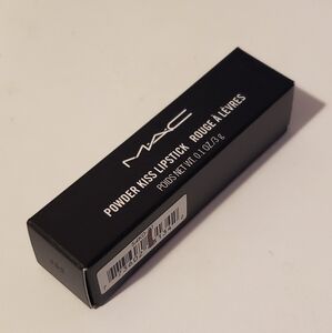 MAC Powder Kiss Lipstick 306